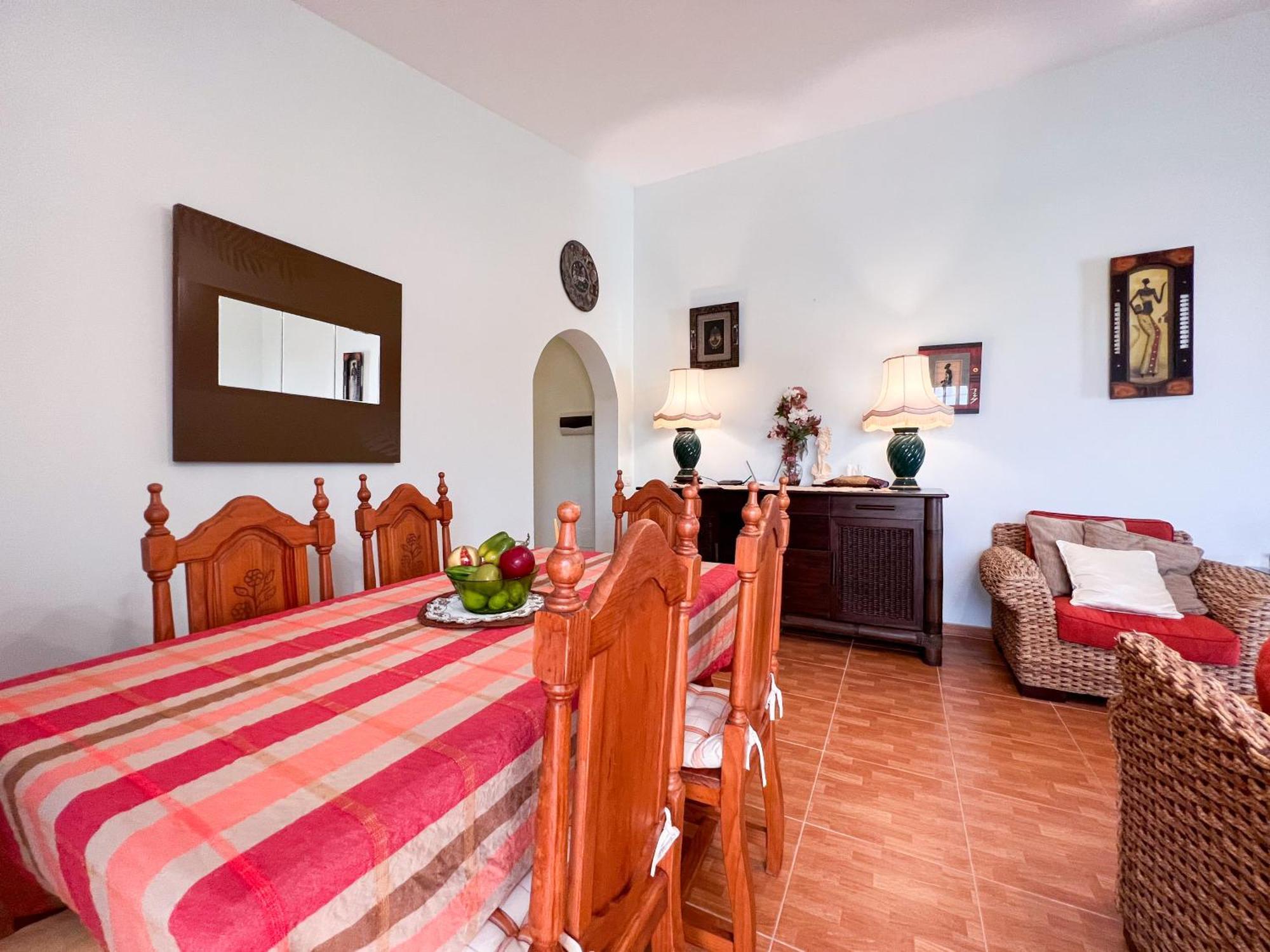 Arico Viejo Exquisite Rural House With Garden, Pool And Sea Views 빌라 외부 사진